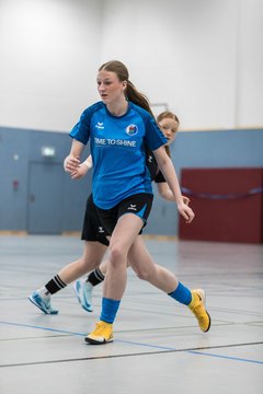 Bild 139 - wBJ NFV Futsalmeisterschaft
